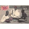 Rare collectable postcards of SENEGAL. Vintage Postcards of SENEGAL