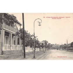Rare collectable postcards of SENEGAL. Vintage Postcards of SENEGAL