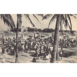 Rare collectable postcards of SENEGAL. Vintage Postcards of SENEGAL