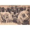 Rare collectable postcards of SENEGAL. Vintage Postcards of SENEGAL