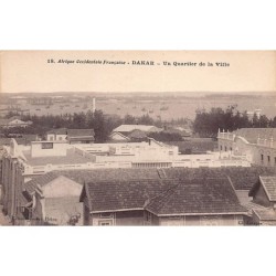 Rare collectable postcards of SENEGAL. Vintage Postcards of SENEGAL