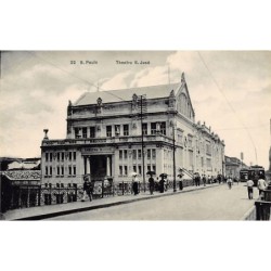Rare collectable postcards of BRAZIL. Vintage Postcards of BRAZIL