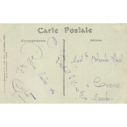 Rare collectable postcards of SENEGAL. Vintage Postcards of SENEGAL