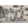 Rare collectable postcards of SENEGAL. Vintage Postcards of SENEGAL
