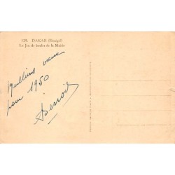 Rare collectable postcards of SENEGAL. Vintage Postcards of SENEGAL