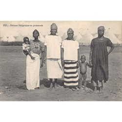 Rare collectable postcards of SENEGAL. Vintage Postcards of SENEGAL