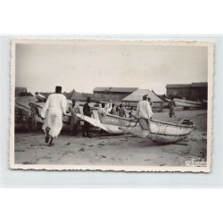 Rare collectable postcards of SENEGAL. Vintage Postcards of SENEGAL