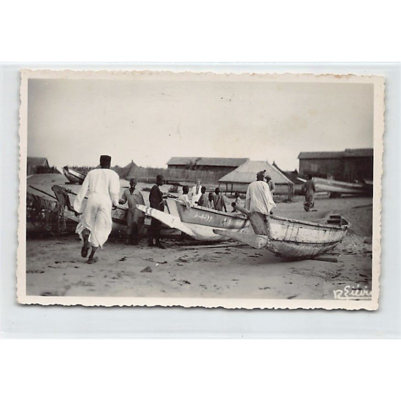 Rare collectable postcards of SENEGAL. Vintage Postcards of SENEGAL
