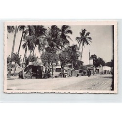 Rare collectable postcards of SENEGAL. Vintage Postcards of SENEGAL