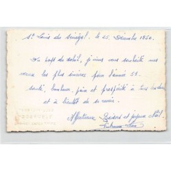Rare collectable postcards of SENEGAL. Vintage Postcards of SENEGAL