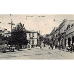 Rare collectable postcards of BRAZIL. Vintage Postcards of BRAZIL