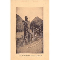 Rare collectable postcards of SENEGAL. Vintage Postcards of SENEGAL