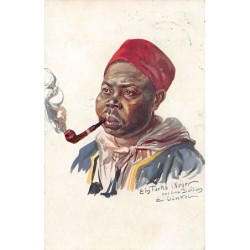 Rare collectable postcards of SENEGAL. Vintage Postcards of SENEGAL