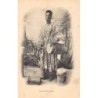 Rare collectable postcards of SENEGAL. Vintage Postcards of SENEGAL