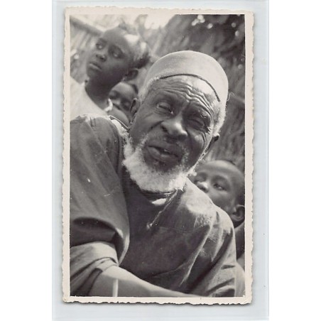 Rare collectable postcards of SENEGAL. Vintage Postcards of SENEGAL