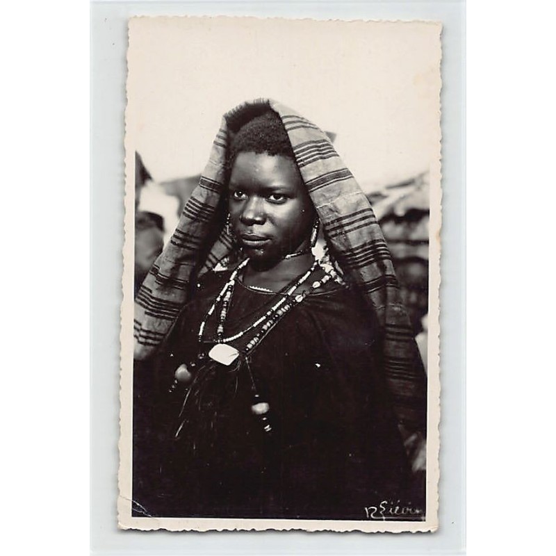 Rare collectable postcards of SENEGAL. Vintage Postcards of SENEGAL
