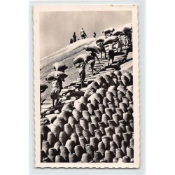 Rare collectable postcards of SENEGAL. Vintage Postcards of SENEGAL
