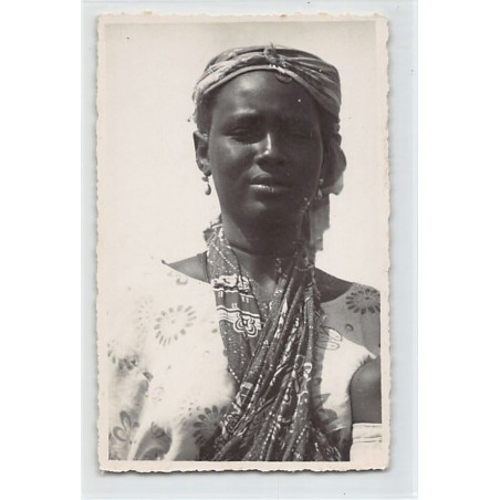 Rare collectable postcards of SENEGAL. Vintage Postcards of SENEGAL