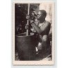 Rare collectable postcards of SENEGAL. Vintage Postcards of SENEGAL