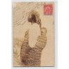 Rare collectable postcards of SENEGAL. Vintage Postcards of SENEGAL