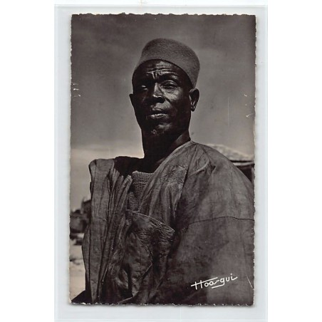 Rare collectable postcards of SENEGAL. Vintage Postcards of SENEGAL