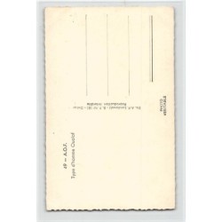 Rare collectable postcards of SENEGAL. Vintage Postcards of SENEGAL