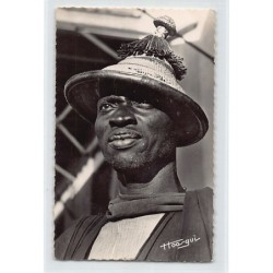 Rare collectable postcards of SENEGAL. Vintage Postcards of SENEGAL