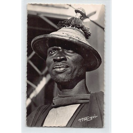 Rare collectable postcards of SENEGAL. Vintage Postcards of SENEGAL