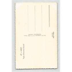 Rare collectable postcards of SENEGAL. Vintage Postcards of SENEGAL