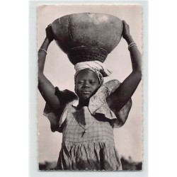 Rare collectable postcards of SENEGAL. Vintage Postcards of SENEGAL