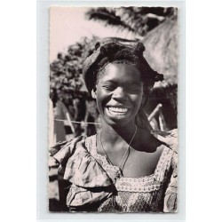 Rare collectable postcards of SENEGAL. Vintage Postcards of SENEGAL
