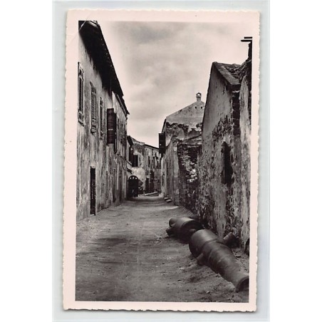 Rare collectable postcards of SENEGAL. Vintage Postcards of SENEGAL