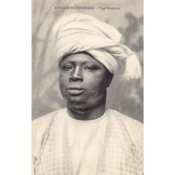 Rare collectable postcards of SENEGAL. Vintage Postcards of SENEGAL