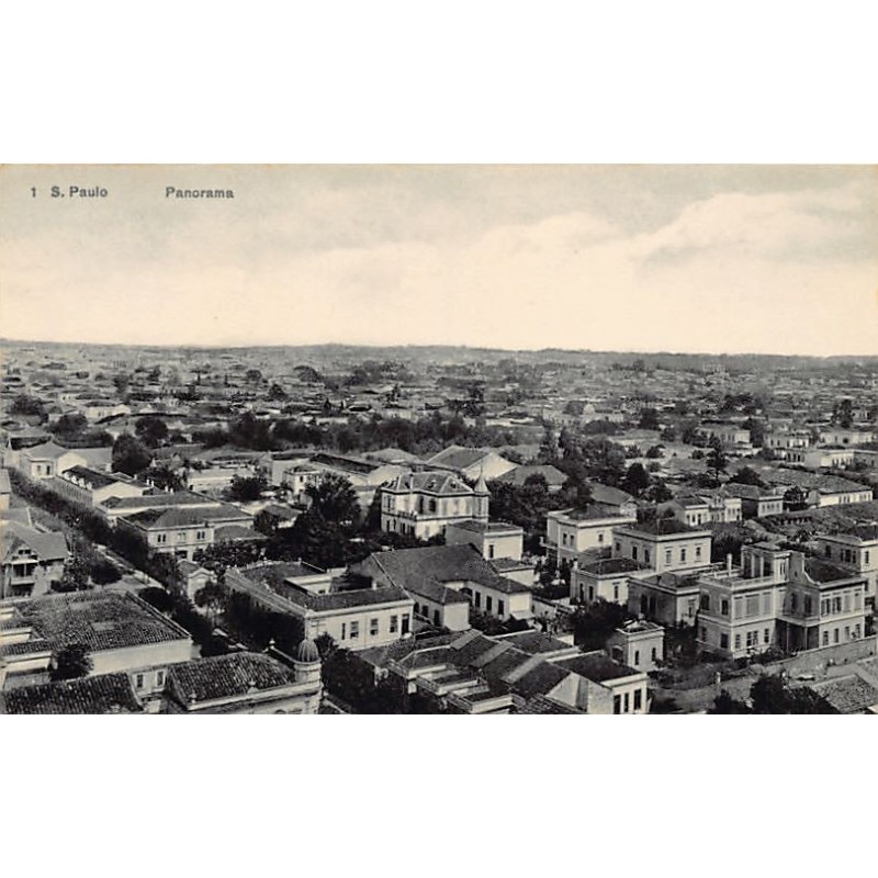 Rare collectable postcards of BRAZIL. Vintage Postcards of BRAZIL