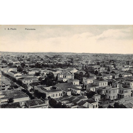 Rare collectable postcards of BRAZIL. Vintage Postcards of BRAZIL