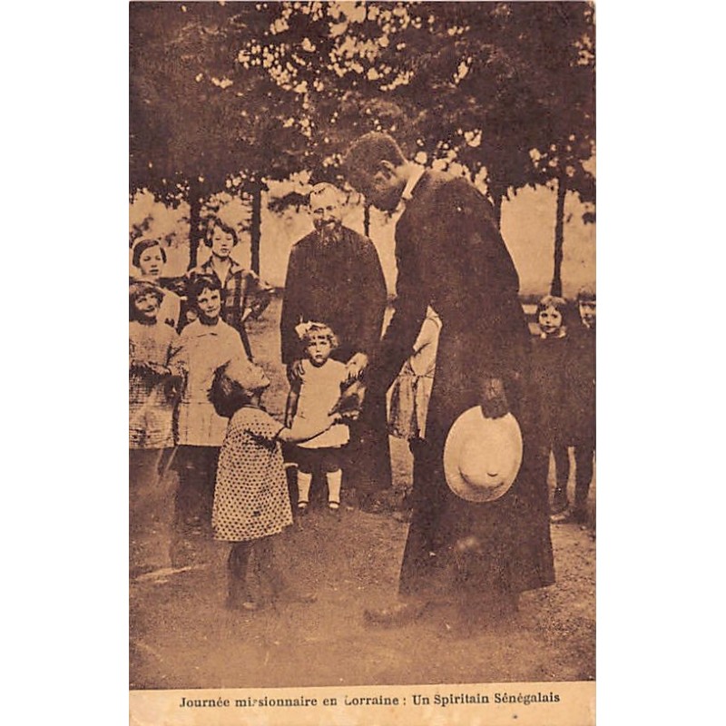 Rare collectable postcards of SENEGAL. Vintage Postcards of SENEGAL