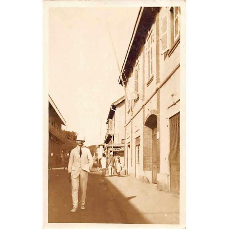 Rare collectable postcards of SENEGAL. Vintage Postcards of SENEGAL