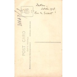 Rare collectable postcards of SENEGAL. Vintage Postcards of SENEGAL