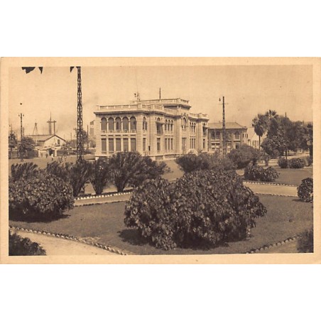 Rare collectable postcards of SENEGAL. Vintage Postcards of SENEGAL