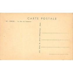Rare collectable postcards of SENEGAL. Vintage Postcards of SENEGAL