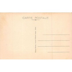 Rare collectable postcards of SENEGAL. Vintage Postcards of SENEGAL