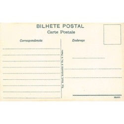 Rare collectable postcards of BRAZIL. Vintage Postcards of BRAZIL