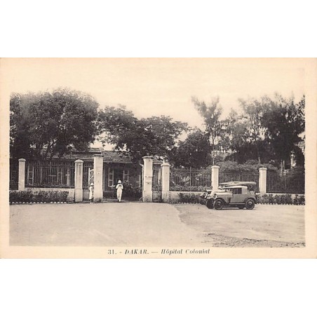 Rare collectable postcards of SENEGAL. Vintage Postcards of SENEGAL