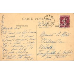 Rare collectable postcards of SENEGAL. Vintage Postcards of SENEGAL