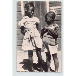 Rare collectable postcards of SENEGAL. Vintage Postcards of SENEGAL