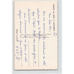 Rare collectable postcards of SENEGAL. Vintage Postcards of SENEGAL