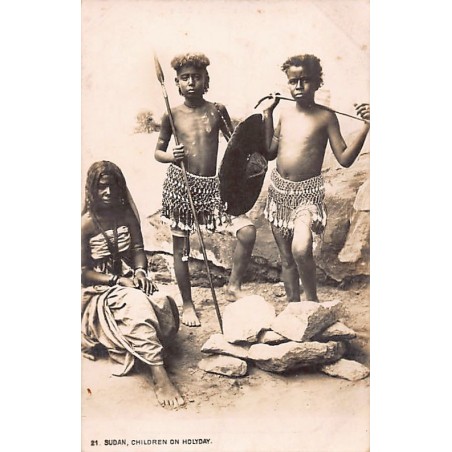 Rare collectable postcards of SUDAN. Vintage Postcards of SUDAN