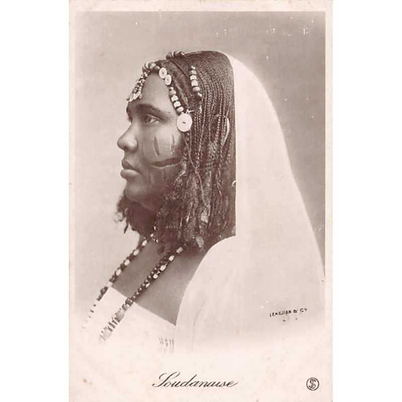 Rare collectable postcards of SUDAN. Vintage Postcards of SUDAN