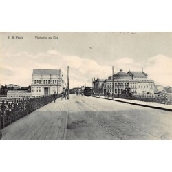 Rare collectable postcards of BRAZIL. Vintage Postcards of BRAZIL