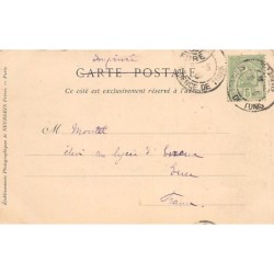Rare collectable postcards of TUNISIA Tunisie. Vintage Postcards of TUNISIA Tunisie